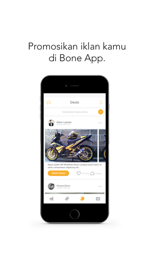 BoneApp(圖5)-速報App