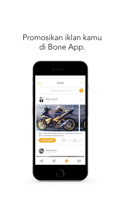 BoneApp screenshot-4