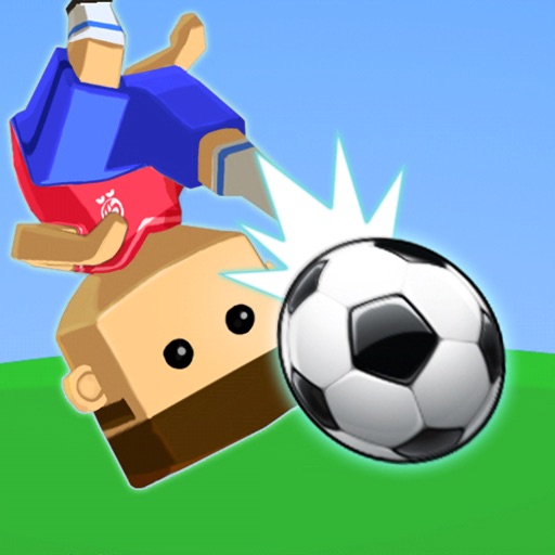 Soccer Smash!
