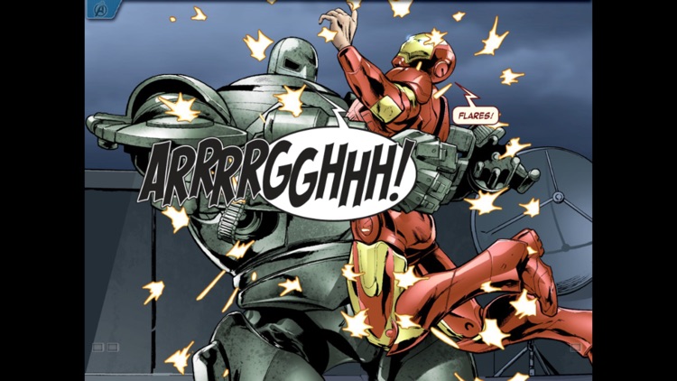 MARVEL’S THE AVENGERS: IRON MAN – MARK VII