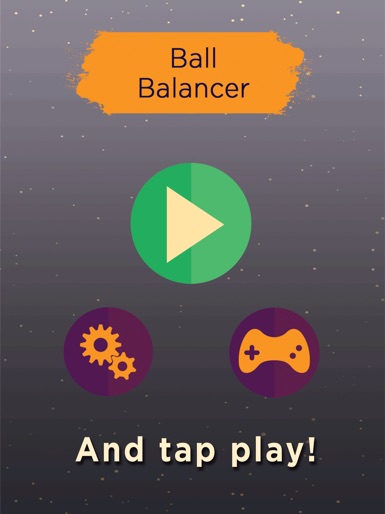 Ball Balancer: Coin Master screenshot