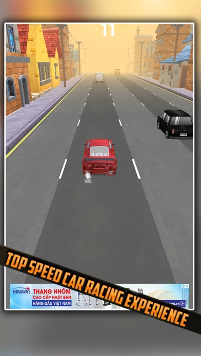 Road Car Racer screenshot 3