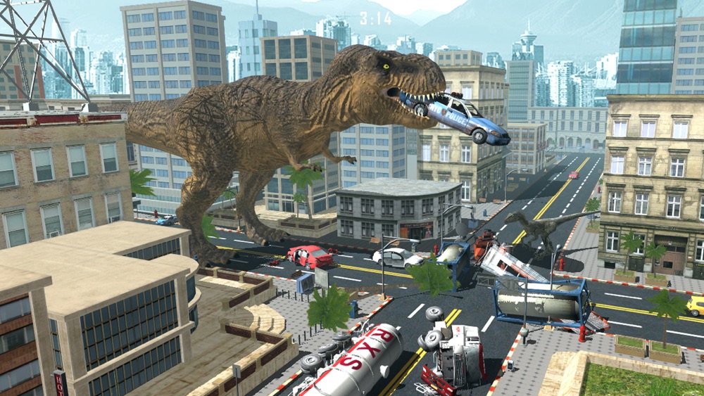 Primal Dinosaur Simulator 2018 hack tool