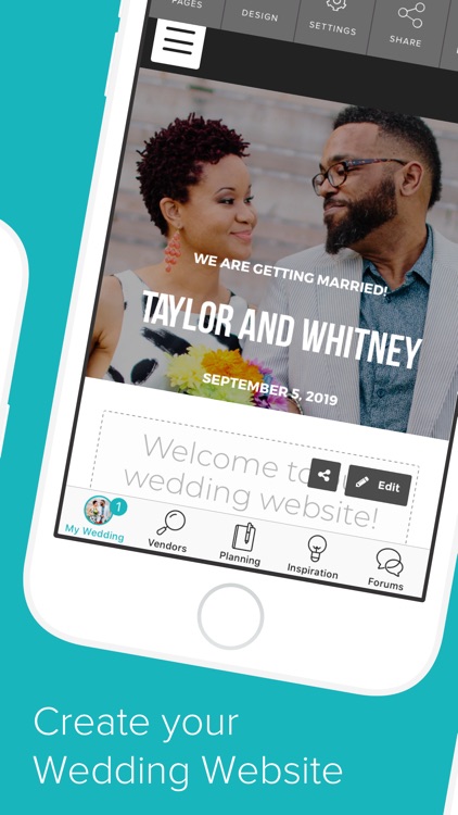 Wedding Planner by WeddingWire screenshot-3