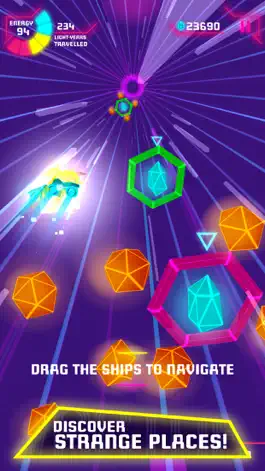 Game screenshot Vector Squad! hack