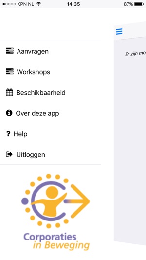 Corporaties in Beweging(圖2)-速報App