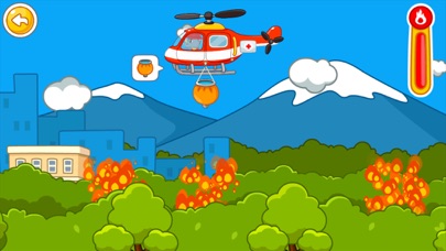 Firefighters. screenshot 2