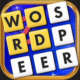 WORD SPREE: Word Search VS