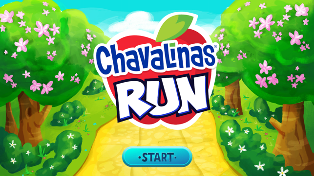 Chavalinas Run(圖1)-速報App