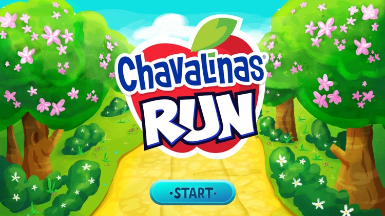 Chavalinas Run