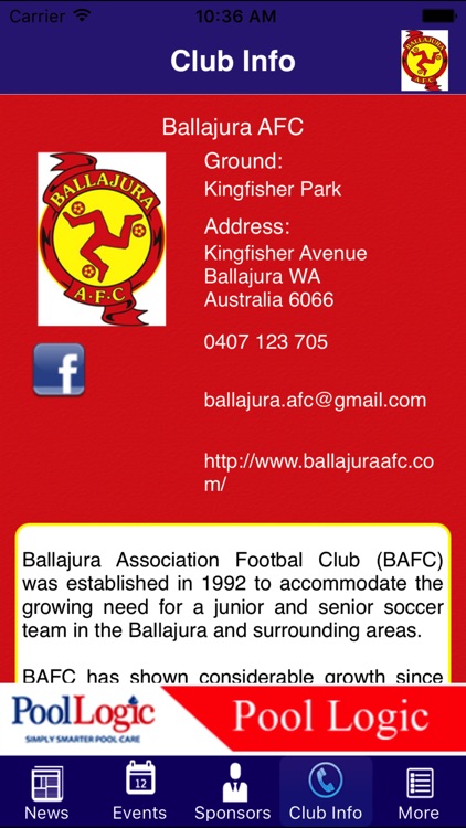 Ballajura AFC