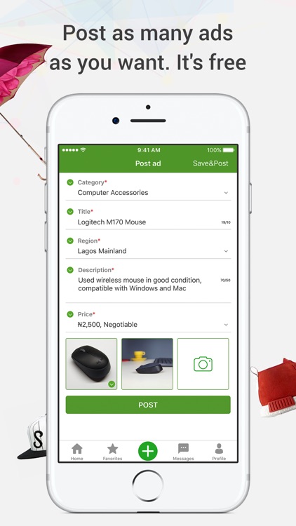 Jiji.ng screenshot-3