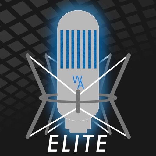 Elite Audio Recording Course