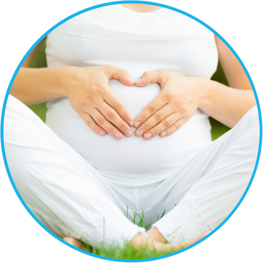 Prenatal Yoga