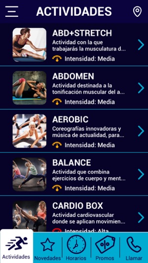 Crossing Centro Deportivo(圖2)-速報App