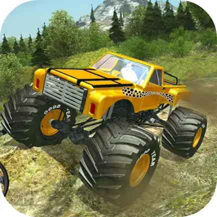 Real Monster Truck Driving Читы