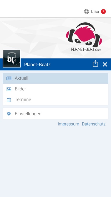 Planet-Beatz