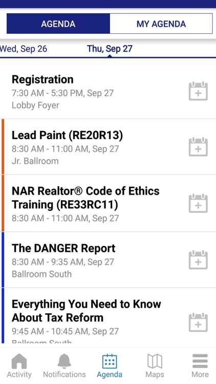 MAR CON 18 screenshot-4