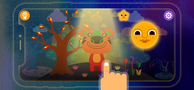 Lullaby : Painting Zoo(圖3)-速報App