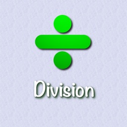 Basic Division Quiz