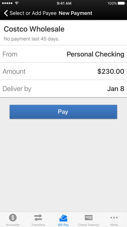 Hudson Valley FCU Mobile