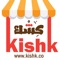 Kishk, we are an e-commerce community that help and support small business