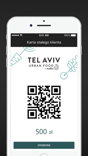 Tel Aviv Urban Food(圖3)-速報App