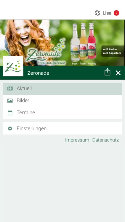 Zeronade