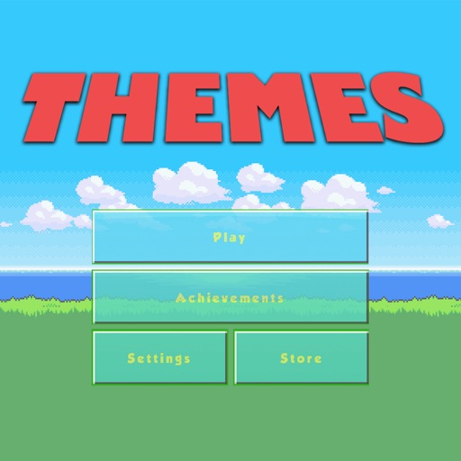 Themes for Minecraft