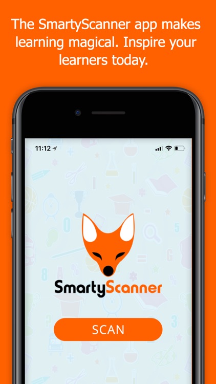 Smarty Scanner