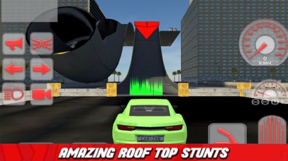 Extreme Mega Ramp Stunts screenshot 3