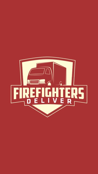 Firefighters Deliver screenshot 2