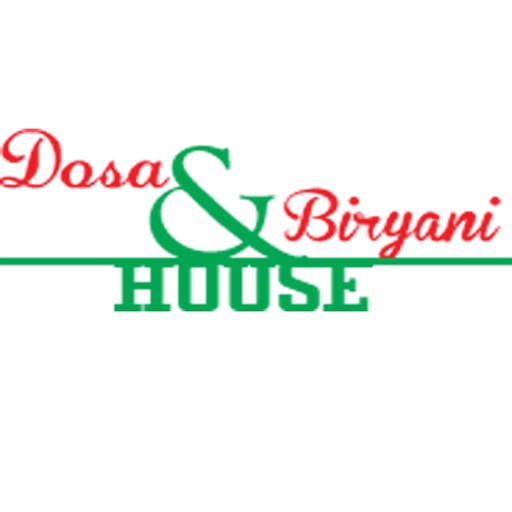 Dosa and Biryani House