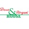 Welcome to Dosa and Biryani House