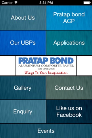 PratapBond screenshot 2