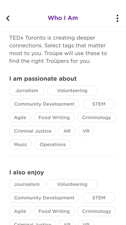 Troüpe screenshot-4