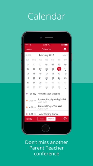 Biloxi Public Schools(圖3)-速報App