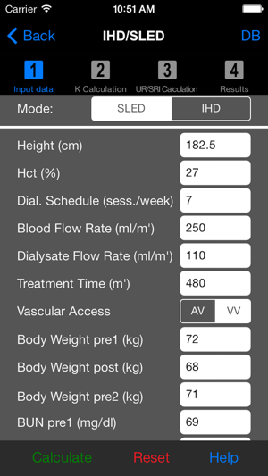 BS3 Nephrology Pack(圖3)-速報App