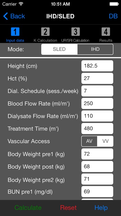 BS3 Nephrology Pack