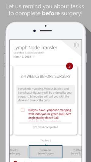 Stanford Lymphedema(圖1)-速報App