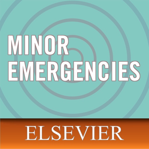 Minor Emergencies (3/E)