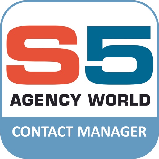 S5 Contact Manager