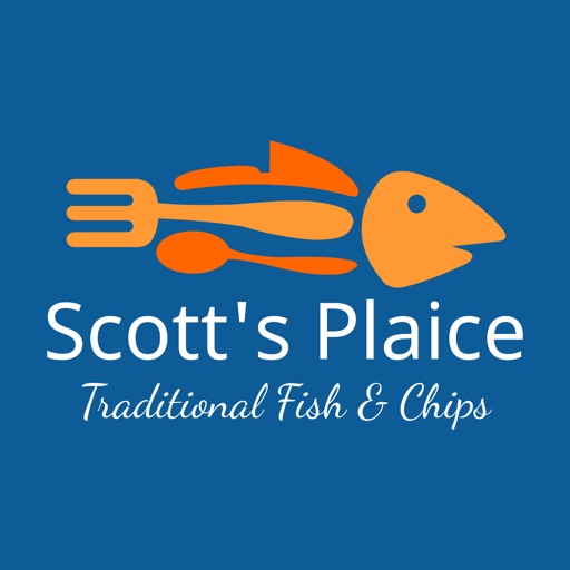 Scott's Plaice App
