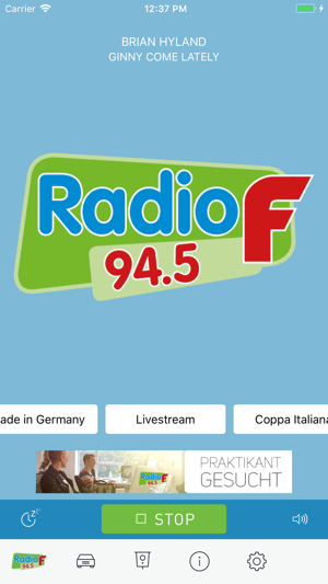 Radio F 94.5