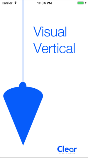 Visual Vertical Lite(圖1)-速報App