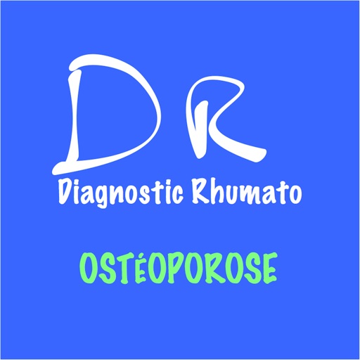 Dr-Ostéoporose