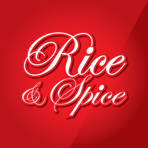 Rice & Spice icon