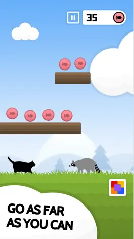 Game screenshot Super Fudge apk