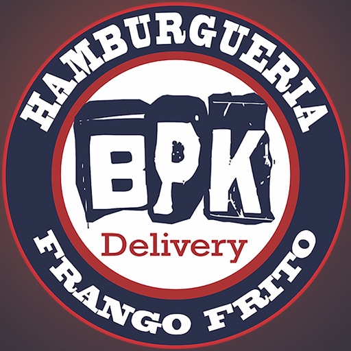 BPK Hamburgueria