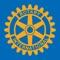 Provides quick access to websites that are helpful to Rotary club members